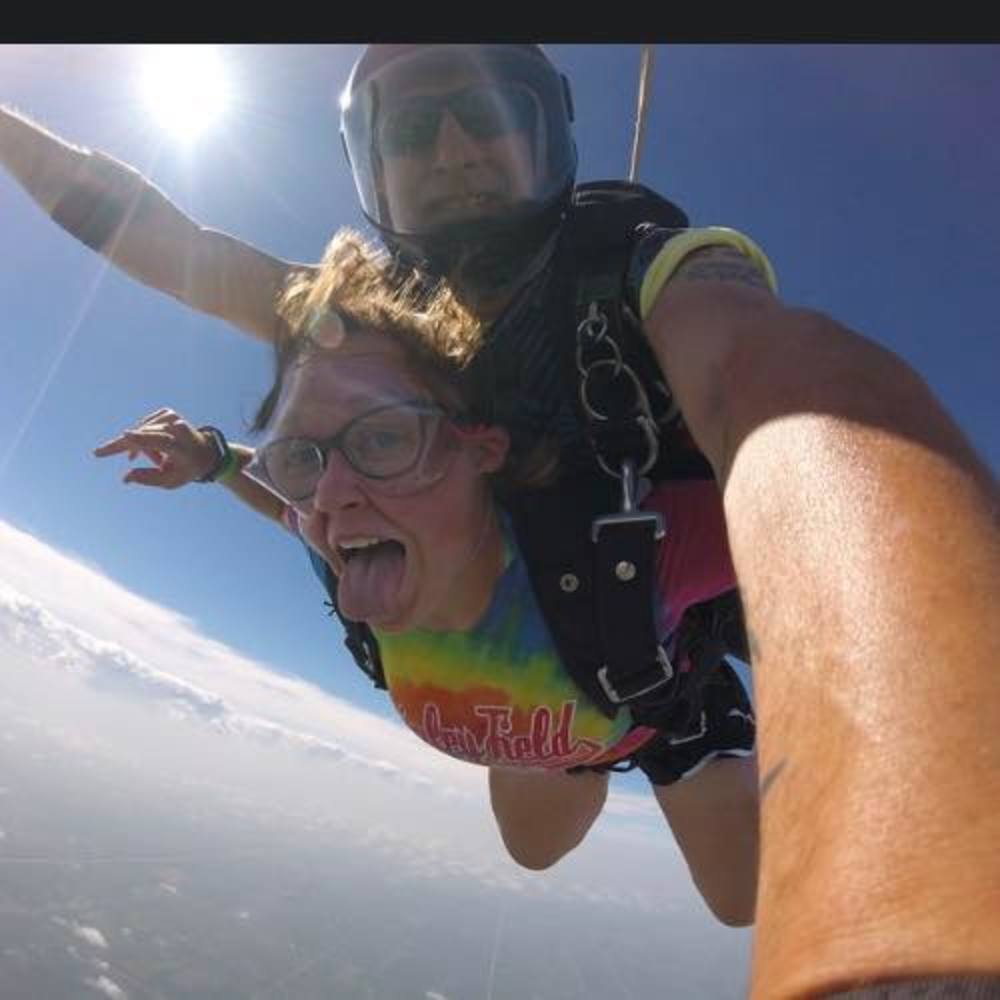 Meet your Posher, Hannah